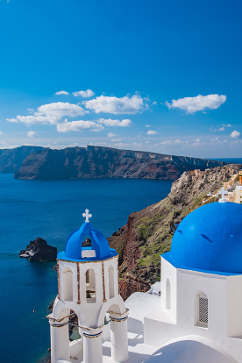 Top destination Grèce & ses îles