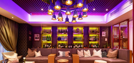 Combiné Culture & Nature : Bangkok, Khao Sok & Khao Lak en hôtels 3* & 4*, Combiné Thaïlande, Bangkok par Ôvoyages Combiné Culture & Nature : Bangkok, Khao Sok & Khao Lak en hôtels 3* & 4*, Combiné Thaïlande, Bangkok par Ôvoyages