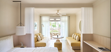 Hôtel LUX* Belle Mare 5*, Séjour Île Maurice par Ôvoyages Hôtel LUX* Belle Mare 5*, Séjour Île Maurice par Ôvoyages