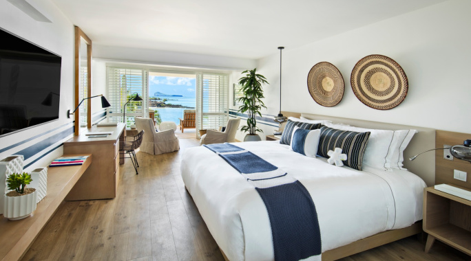 Hôtel LUX* Grand Gaube 5*, Séjour Île Maurice par Ôvoyages Hôtel LUX* Grand Gaube 5*, Séjour Île Maurice par Ôvoyages