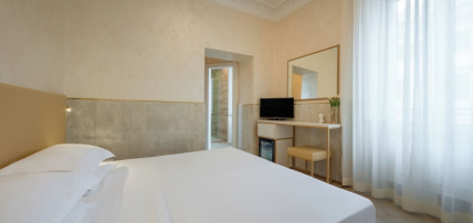 Hôtel Palladium Palace 4*, Séjour Italie, Rome et sa région par Ôvoyages Hôtel Palladium Palace 4*, Séjour Italie, Rome et sa région par Ôvoyages