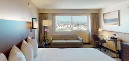 Hôtel Miyako Los Angeles 4*, Séjour Etats-Unis, Côte Ouest, Los Angeles par Ôvoyages Hôtel Miyako Los Angeles 4*, Séjour Etats-Unis, Côte Ouest, Los Angeles par Ôvoyages