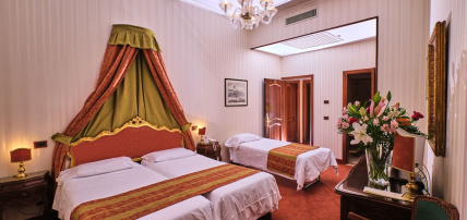 Hôtel Kette 4*, Séjour Italie, Italie continentale, Venise par Ôvoyages Hôtel Kette 4*, Séjour Italie, Italie continentale, Venise par Ôvoyages
