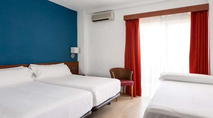 Hotel Catalonia Punta del Rey 3*, Séjour Canaries, Tenerife par Ôvoyages Hotel Catalonia Punta del Rey 3*, Séjour Canaries, Tenerife par Ôvoyages