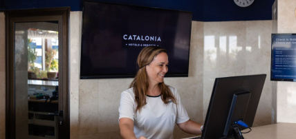 Hotel Catalonia Punta del Rey 3*, Séjour Canaries, Tenerife par Ôvoyages Hotel Catalonia Punta del Rey 3*, Séjour Canaries, Tenerife par Ôvoyages