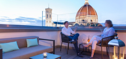Hôtel Grand Cavour 4*, Séjour Italie, Italie continentale, Toscane par Ôvoyages Hôtel Grand Cavour 4*, Séjour Italie, Italie continentale, Toscane par Ôvoyages