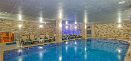 Hôtel Adonis 4*, Séjour Turquie, Antalya par Ôvoyages Hôtel Adonis 4*, Séjour Turquie, Antalya par Ôvoyages