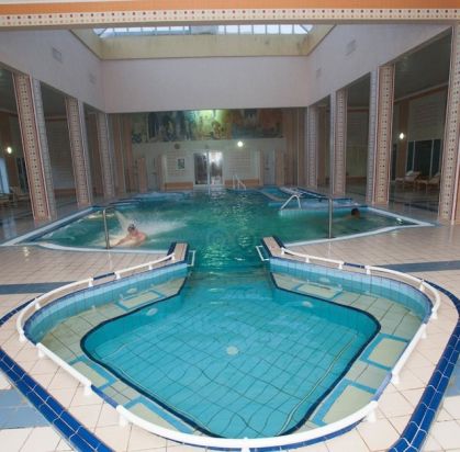 Hôtel Mahdia Palace Thalasso 5*, Séjour Tunisie, Mahdia par Ôvoyages Hôtel Mahdia Palace Thalasso 5*, Séjour Tunisie, Mahdia par Ôvoyages