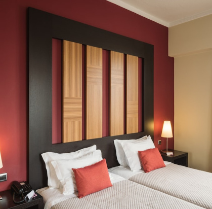 Hôtel Lisboa 4*, Séjour Portugal, Lisbonne et sa région par Ôvoyages Hôtel Lisboa 4*, Séjour Portugal, Lisbonne et sa région par Ôvoyages