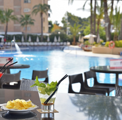 Hôtel Sol Guadalupe 4*, Séjour Espagne & ses îles, Baléares, Majorque par Ôvoyages Hôtel Sol Guadalupe 4*, Séjour Espagne & ses îles, Baléares, Majorque par Ôvoyages