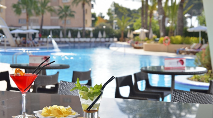 Hôtel Sol Guadalupe 4*, Séjour Espagne & ses îles, Baléares, Majorque par Ôvoyages Hôtel Sol Guadalupe 4*, Séjour Espagne & ses îles, Baléares, Majorque par Ôvoyages