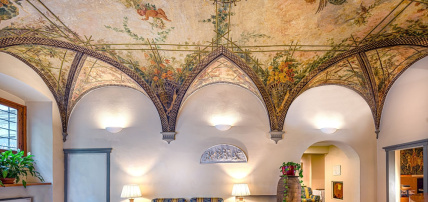 Hôtel Botticelli 4*, Séjour Italie, Italie continentale, Toscane par Ôvoyages Hôtel Botticelli 4*, Séjour Italie, Italie continentale, Toscane par Ôvoyages