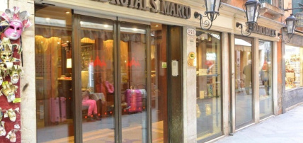Hôtel Royal San Marco 4*, Séjour Italie, Italie continentale, Venise par Ôvoyages Hôtel Royal San Marco 4*, Séjour Italie, Italie continentale, Venise par Ôvoyages