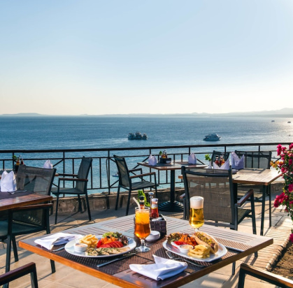 Hôtel Jaz Fanara Resort 4*, Séjour Egypte, Sharm El Sheikh par Ôvoyages Hôtel Jaz Fanara Resort 4*, Séjour Egypte, Sharm El Sheikh par Ôvoyages