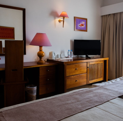 The Orangers Beach Resort & Bungalows, Séjour Tunisie par Ôvoyages The Orangers Beach Resort & Bungalows, Séjour Tunisie par Ôvoyages