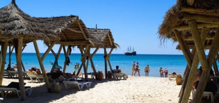 The Orangers Beach Resort & Bungalows, Séjour Tunisie par Ôvoyages The Orangers Beach Resort & Bungalows, Séjour Tunisie par Ôvoyages