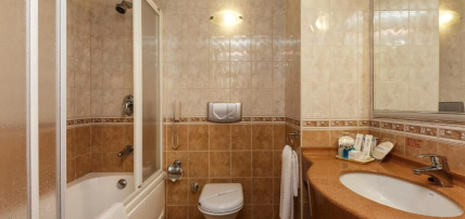 Hôtel Kustur Club Holiday Village 5*, Séjour Turquie, Izmir par Ôvoyages Hôtel Kustur Club Holiday Village 5*, Séjour Turquie, Izmir par Ôvoyages