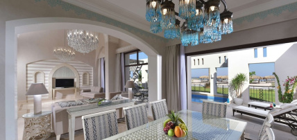 Hôtel Steigenberger Alcazar 5*, Séjour Egypte, Sharm El Sheikh par Ôvoyages Hôtel Steigenberger Alcazar 5*, Séjour Egypte, Sharm El Sheikh par Ôvoyages