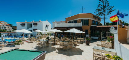 Hôtel Aparthotel Neptuno Costadeje 3*, Séjour Espagne & ses îles, Canaries, Tenerife par Ôvoyages Hôtel Aparthotel Neptuno Costadeje 3*, Séjour Espagne & ses îles, Canaries, Tenerife par Ôvoyages