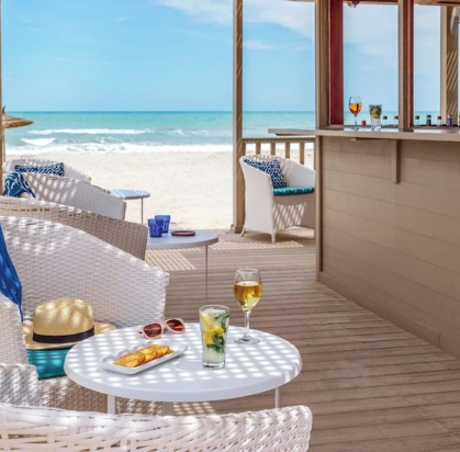 Hôtel TUI BLUE Palm Beach Palace 5*, Séjour Tunisie, Djerba par Ôvoyages Hôtel TUI BLUE Palm Beach Palace 5*, Séjour Tunisie, Djerba par Ôvoyages