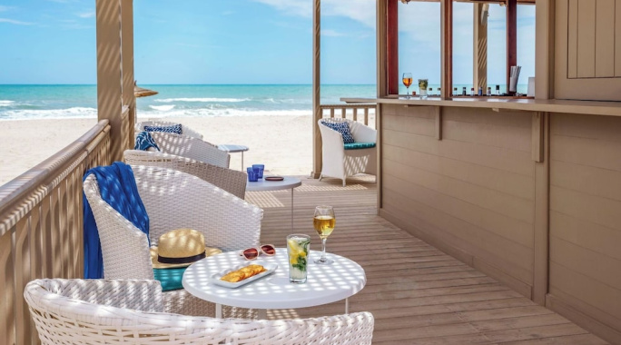 Hôtel TUI BLUE Palm Beach Palace 5*, Séjour Tunisie, Djerba par Ôvoyages Hôtel TUI BLUE Palm Beach Palace 5*, Séjour Tunisie, Djerba par Ôvoyages