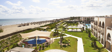 Hôtel TUI BLUE Palm Beach Palace 5*, Séjour Tunisie, Djerba par Ôvoyages Hôtel TUI BLUE Palm Beach Palace 5*, Séjour Tunisie, Djerba par Ôvoyages