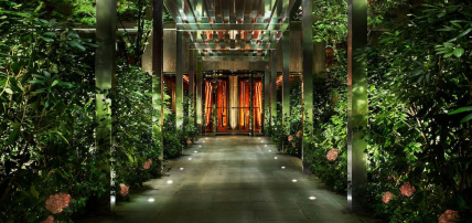 Hôtel PUBLIC Hotel New York 4*, Séjour Etats-Unis, New York par Ôvoyages Hôtel PUBLIC Hotel New York 4*, Séjour Etats-Unis, New York par Ôvoyages