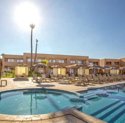 Hôtel Eden Andalou Suites Aquapark & Spa 5*, Séjour Maroc, Marrakech par Ôvoyages Hôtel Eden Andalou Suites Aquapark & Spa 5*, Séjour Maroc, Marrakech par Ôvoyages