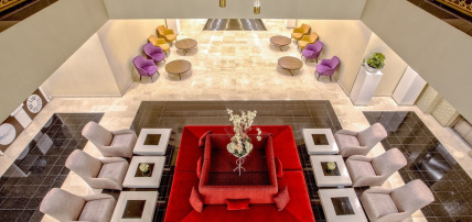 Hôtel Be Live Collection Marrakech 5* Adult Only +18, Séjour Maroc, Marrakech par Ôvoyages Hôtel Be Live Collection Marrakech 5* Adult Only +18, Séjour Maroc, Marrakech par Ôvoyages