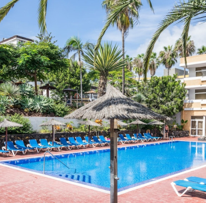 Hôtel BlueSea Puerto Resort 4*, Séjour Espagne & ses îles, Canaries, Tenerife par Ôvoyages Hôtel BlueSea Puerto Resort 4*, Séjour Espagne & ses îles, Canaries, Tenerife par Ôvoyages
