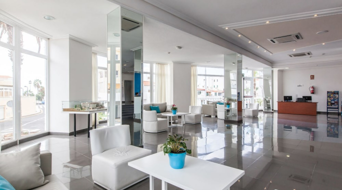 Hôtel BLUESEA Lagos de Cesar 3*, Séjour Espagne & ses îles, Canaries, Tenerife par Ôvoyages Hôtel BLUESEA Lagos de Cesar 3*, Séjour Espagne & ses îles, Canaries, Tenerife par Ôvoyages