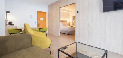 Hôtel Artiem Audax Spa & Wellness 4* Adult Only +18, Séjour Espagne & ses îles, Baléares, Minorque par Ôvoyages Hôtel Artiem Audax Spa & Wellness 4* Adult Only +18, Séjour Espagne & ses îles, Baléares, Minorque par Ôvoyages
