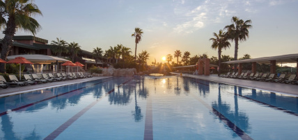 Pine Beach Belek 5*, Séjour Turquie, Antalya par Ôvoyages Pine Beach Belek 5*, Séjour Turquie, Antalya par Ôvoyages