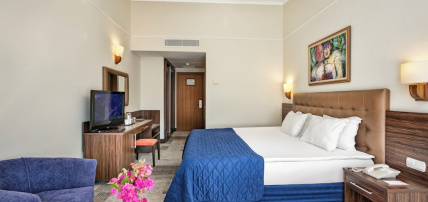 Pine Beach Belek 5*, Séjour Turquie, Antalya par Ôvoyages Pine Beach Belek 5*, Séjour Turquie, Antalya par Ôvoyages