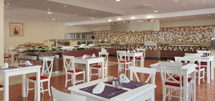 Hôtel Las Águilas Tenerife Affiliated by Meliá 4*, Séjour Espagne & ses îles, Canaries, Tenerife par Ôvoyages Hôtel Las Águilas Tenerife Affiliated by Meliá 4*, Séjour Espagne & ses îles, Canaries, Tenerife par Ôvoyages