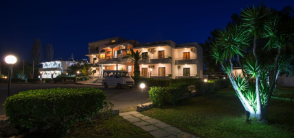 Hôtel Meliton 3*, Séjour Grèce & ses îles, Rhodes par Ôvoyages Hôtel Meliton 3*, Séjour Grèce & ses îles, Rhodes par Ôvoyages