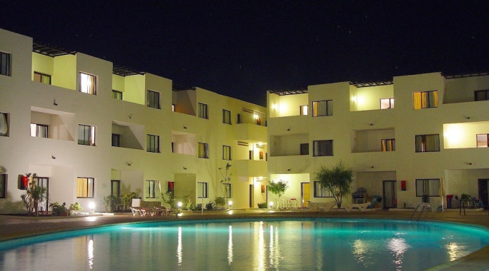 Apartamentos Lanzarote Paradise, Séjour Espagne & ses îles par Ôvoyages Apartamentos Lanzarote Paradise, Séjour Espagne & ses îles par Ôvoyages