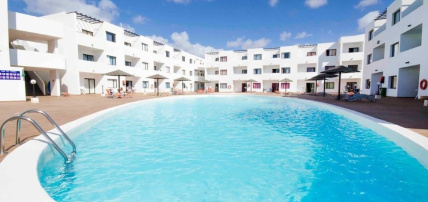 Apartamentos Lanzarote Paradise, Séjour Espagne & ses îles par Ôvoyages Apartamentos Lanzarote Paradise, Séjour Espagne & ses îles par Ôvoyages