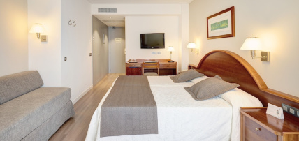 Hôtel Hipotels Hipocampo Playa 4*, Séjour Espagne, Majorque par Ôvoyages Hôtel Hipotels Hipocampo Playa 4*, Séjour Espagne, Majorque par Ôvoyages