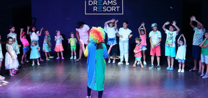 Hôtel Blue Dreams Resort Bodrum Aqua Park 5*, Séjour Turquie, Bodrum par Ôvoyages Hôtel Blue Dreams Resort Bodrum Aqua Park 5*, Séjour Turquie, Bodrum par Ôvoyages