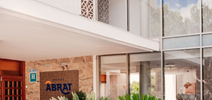 Hôtel Abrat 3*, Séjour Espagne & ses îles, Baléares, Ibiza par Ôvoyages Hôtel Abrat 3*, Séjour Espagne & ses îles, Baléares, Ibiza par Ôvoyages