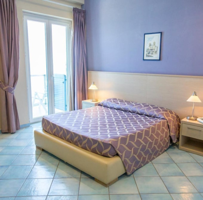 Hôtel Tourist 3*, Séjour Italie, Sicile par Ôvoyages Hôtel Tourist 3*, Séjour Italie, Sicile par Ôvoyages