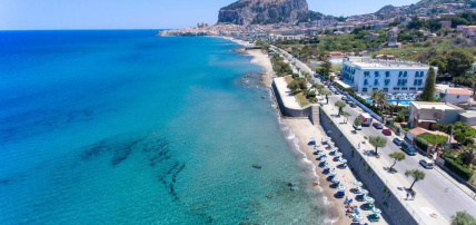 Hôtel Tourist 3*, Séjour Italie, Sicile par Ôvoyages Hôtel Tourist 3*, Séjour Italie, Sicile par Ôvoyages