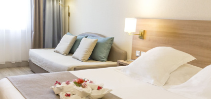 Hôtel & Résidence Best Western Plus Ajaccio Amiraute 4*, Séjour France, Corse, Ajaccio par Ôvoyages Hôtel & Résidence Best Western Plus Ajaccio Amiraute 4*, Séjour France, Corse, Ajaccio par Ôvoyages