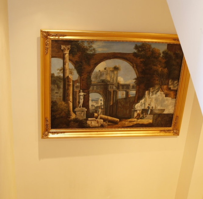 Hotel Boutique Trevi 4*, Séjour Italie, Rome et sa région par Ôvoyages Hotel Boutique Trevi 4*, Séjour Italie, Rome et sa région par Ôvoyages