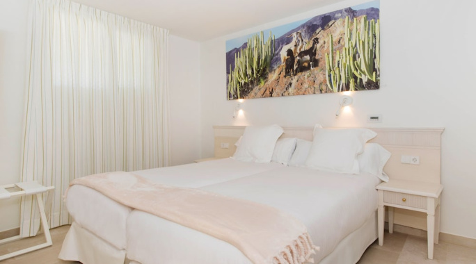 Hôtel Iberostar Selection Lanzarote Park 5*, Séjour Espagne & ses îles, Canaries, Lanzarote par Ôvoyages Hôtel Iberostar Selection Lanzarote Park 5*, Séjour Espagne & ses îles, Canaries, Lanzarote par Ôvoyages