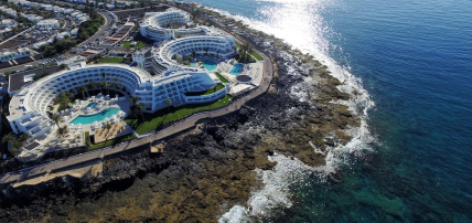 Hôtel Iberostar Selection Lanzarote Park 5*, Séjour Espagne & ses îles, Canaries, Lanzarote par Ôvoyages Hôtel Iberostar Selection Lanzarote Park 5*, Séjour Espagne & ses îles, Canaries, Lanzarote par Ôvoyages