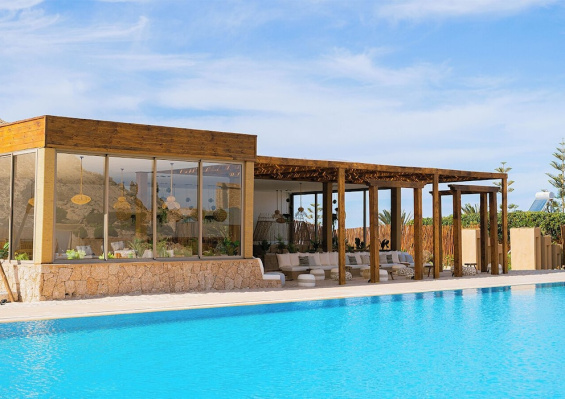 Hôtel Dakhla Club Hotel & Spa Hôtel Dakhla Club Hotel & Spa - photo 1