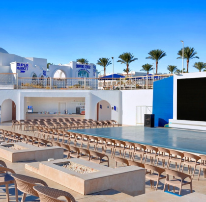 Hôtel Pickalbatros Palace Sharm & Aquapark 5*, Séjour Egypte, Sharm El Sheikh par Ôvoyages Hôtel Pickalbatros Palace Sharm & Aquapark 5*, Séjour Egypte, Sharm El Sheikh par Ôvoyages