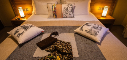 Boutique Hôtel & Spa Dellarosa 4* Adult Only +16, Séjour Maroc, Marrakech par Ôvoyages Boutique Hôtel & Spa Dellarosa 4* Adult Only +16, Séjour Maroc, Marrakech par Ôvoyages